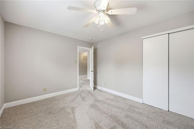410 Walnut Crossing Drive, Whitsett, NC 27377