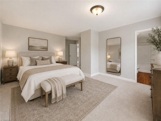 410 Walnut Crossing Drive, Whitsett, NC 27377