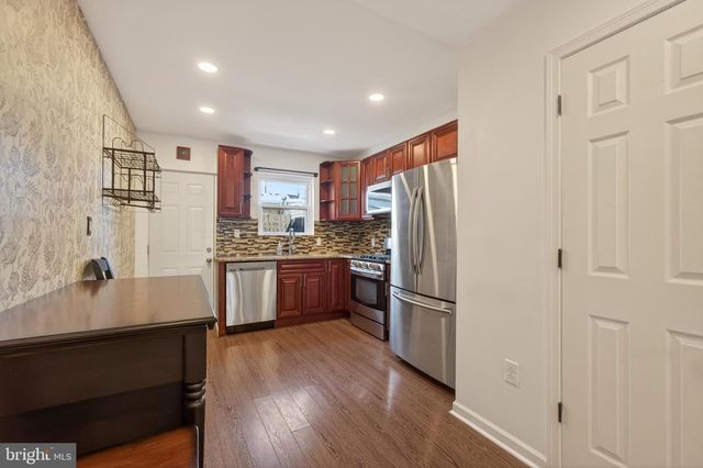 2211 E HAROLD ST, Philadelphia, PA 19125