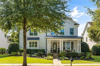 12665 Lecoma Trace, Milton, GA 30004