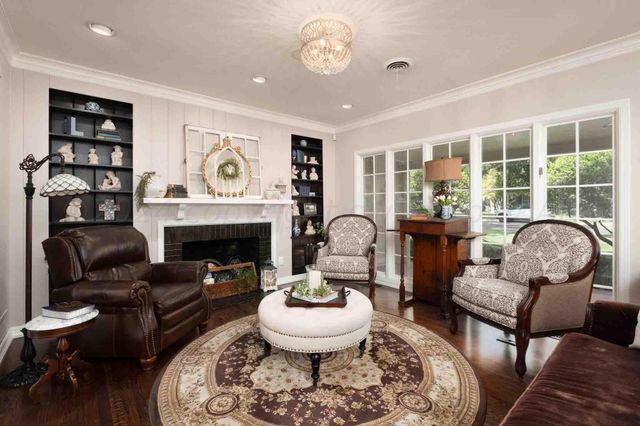 2200 Parker Street, Amarillo, TX 79109