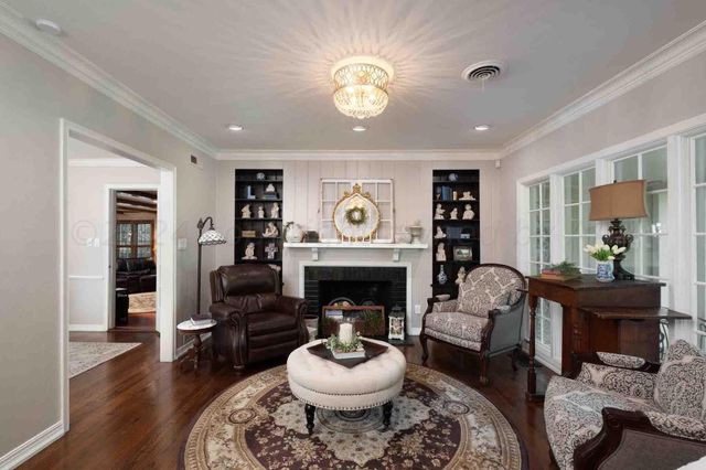 2200 Parker Street, Amarillo, TX 79109