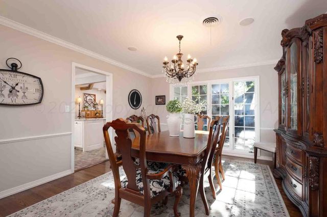 2200 Parker Street, Amarillo, TX 79109