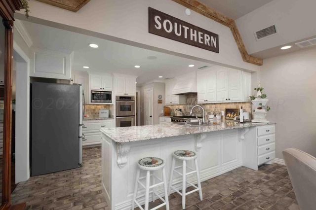 2200 Parker Street, Amarillo, TX 79109