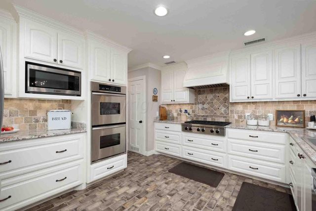 2200 Parker Street, Amarillo, TX 79109