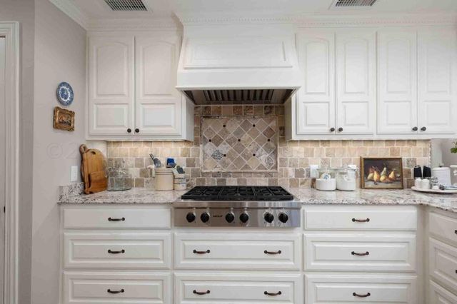 2200 Parker Street, Amarillo, TX 79109