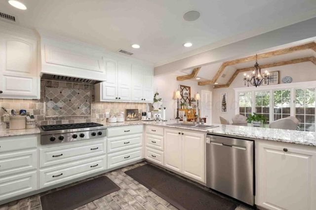 2200 Parker Street, Amarillo, TX 79109