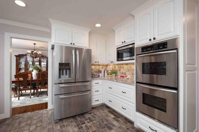 2200 Parker Street, Amarillo, TX 79109