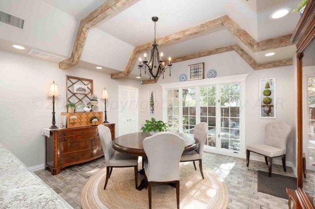 2200 Parker Street, Amarillo, TX 79109