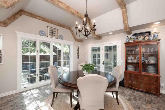 2200 Parker Street, Amarillo, TX 79109