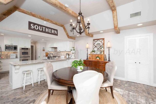 2200 Parker Street, Amarillo, TX 79109