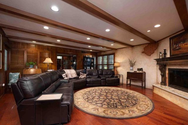 2200 Parker Street, Amarillo, TX 79109