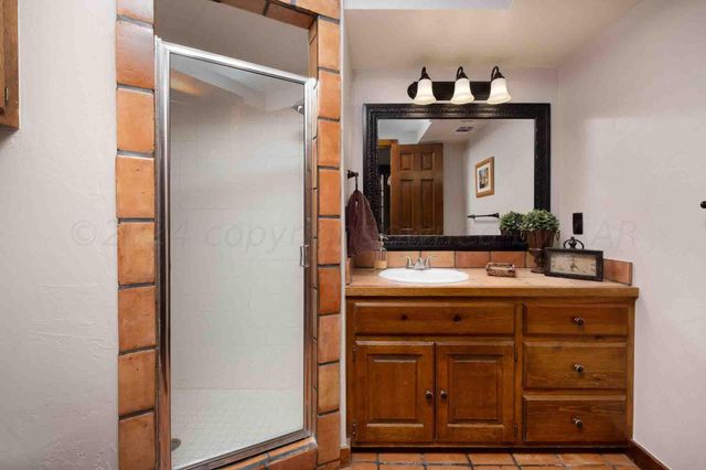 2200 Parker Street, Amarillo, TX 79109