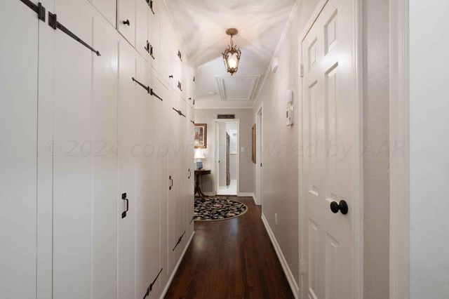 2200 Parker Street, Amarillo, TX 79109