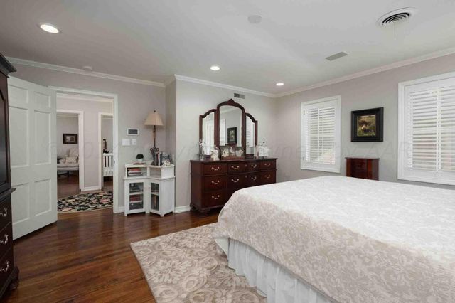 2200 Parker Street, Amarillo, TX 79109