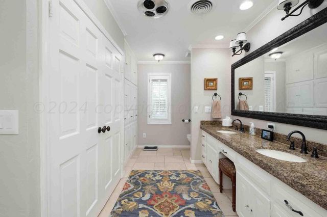 2200 Parker Street, Amarillo, TX 79109