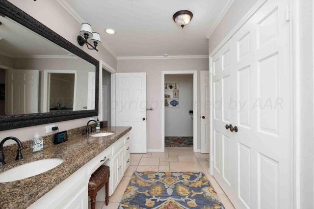 2200 Parker Street, Amarillo, TX 79109