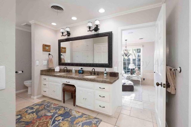 2200 Parker Street, Amarillo, TX 79109