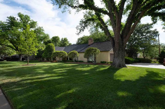 2200 Parker Street, Amarillo, TX 79109