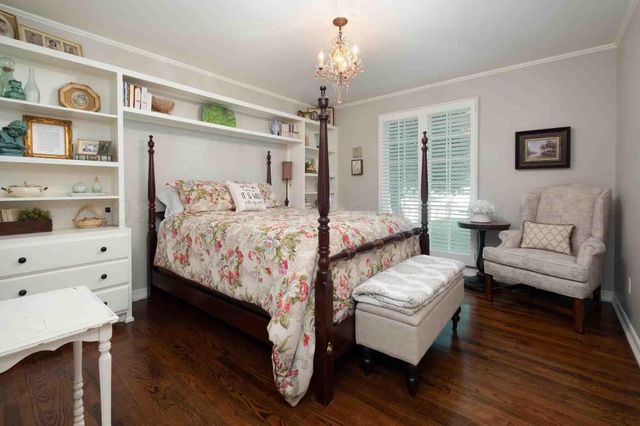 2200 Parker Street, Amarillo, TX 79109