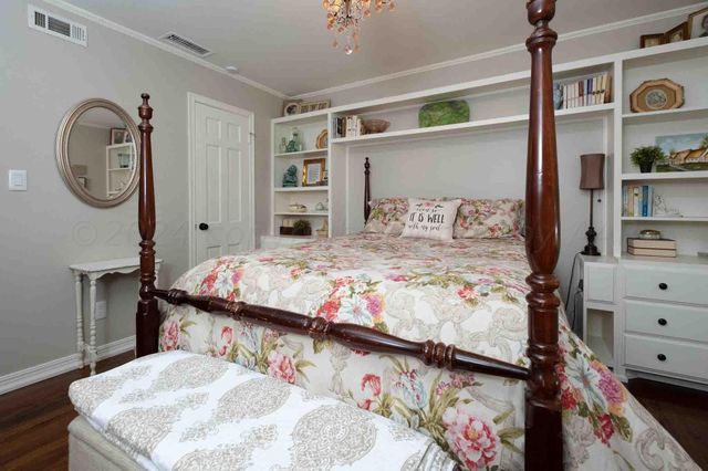 2200 Parker Street, Amarillo, TX 79109