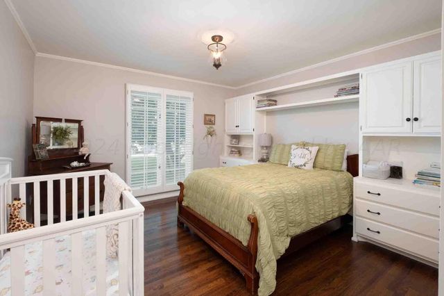 2200 Parker Street, Amarillo, TX 79109