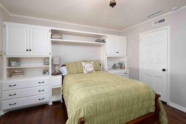 2200 Parker Street, Amarillo, TX 79109