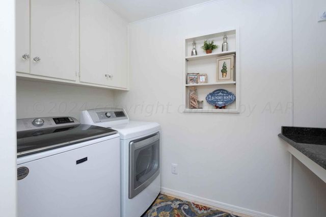 2200 Parker Street, Amarillo, TX 79109