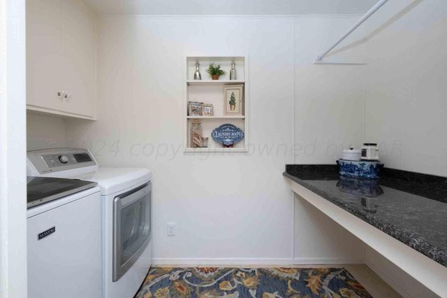 2200 Parker Street, Amarillo, TX 79109