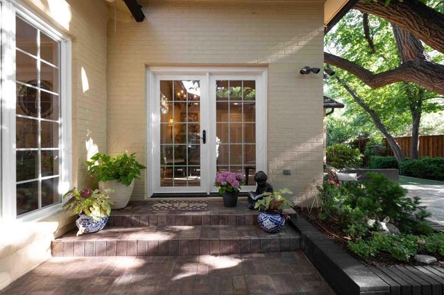 2200 Parker Street, Amarillo, TX 79109