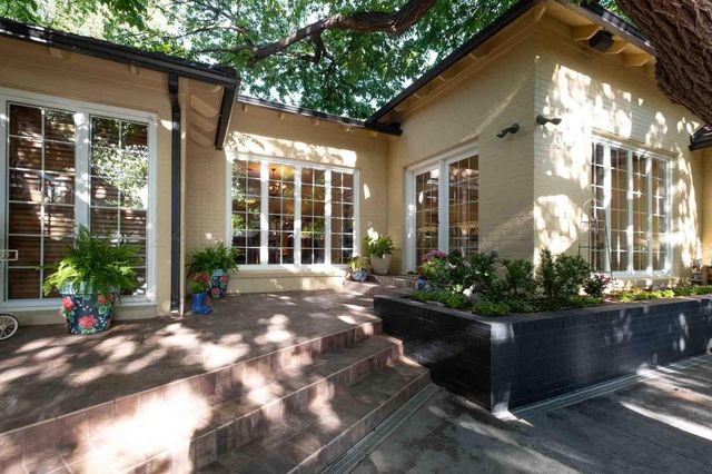 2200 Parker Street, Amarillo, TX 79109