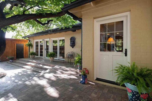 2200 Parker Street, Amarillo, TX 79109