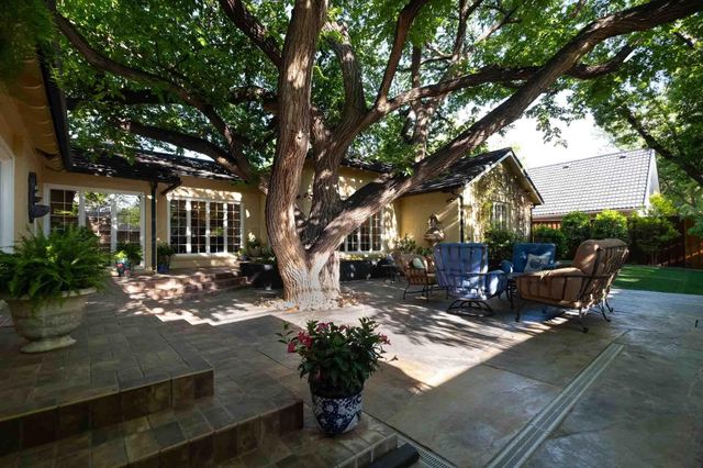 2200 Parker Street, Amarillo, TX 79109