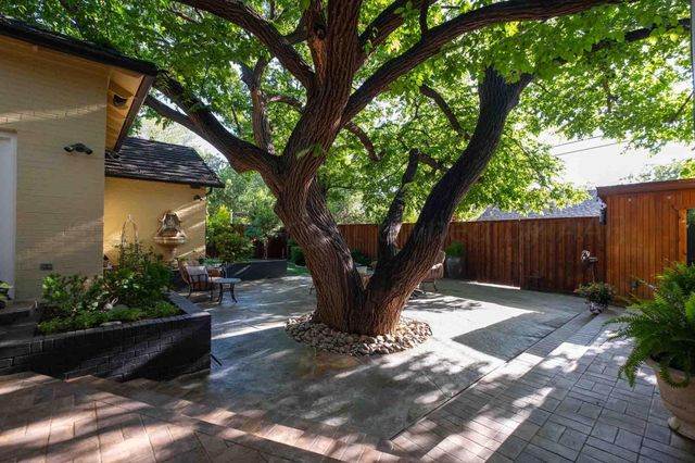 2200 Parker Street, Amarillo, TX 79109