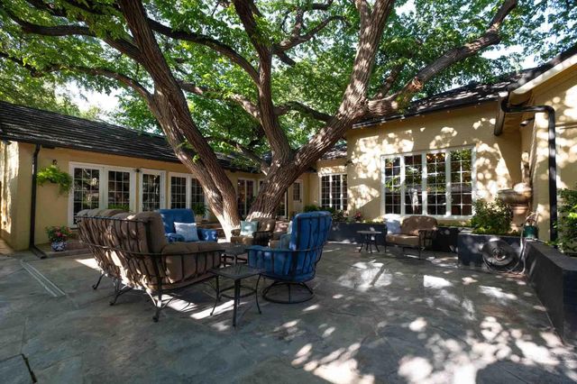 2200 Parker Street, Amarillo, TX 79109