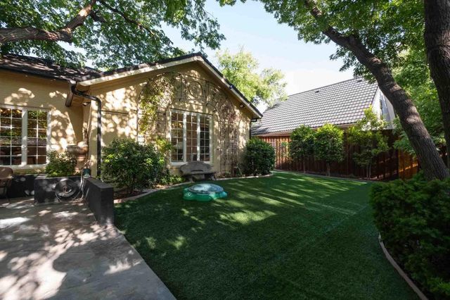 2200 Parker Street, Amarillo, TX 79109