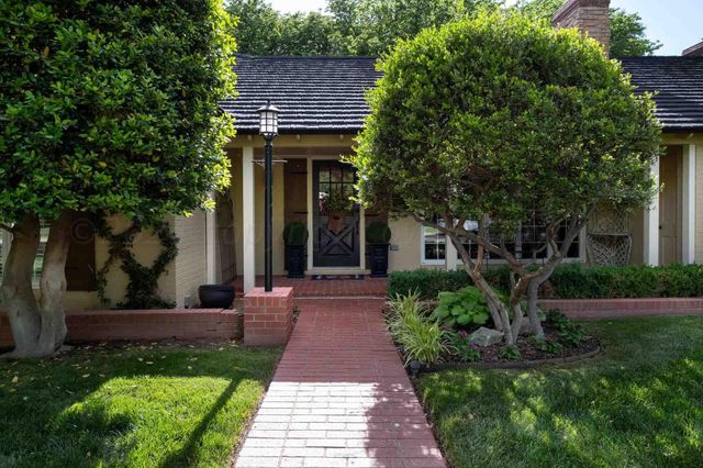 2200 Parker Street, Amarillo, TX 79109