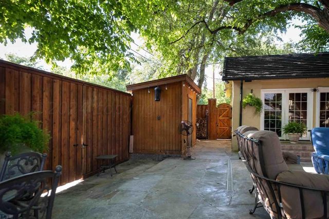 2200 Parker Street, Amarillo, TX 79109