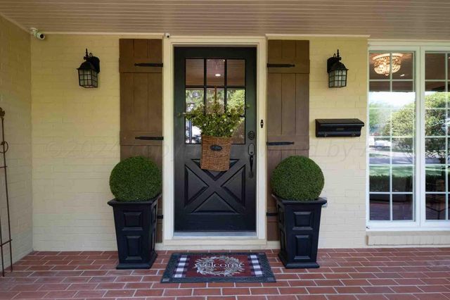 2200 Parker Street, Amarillo, TX 79109