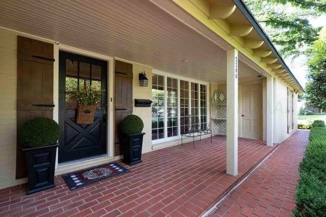 2200 Parker Street, Amarillo, TX 79109