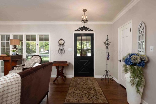 2200 Parker Street, Amarillo, TX 79109