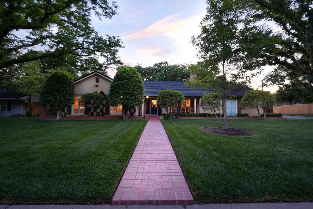 2200 Parker Street, Amarillo, TX 79109