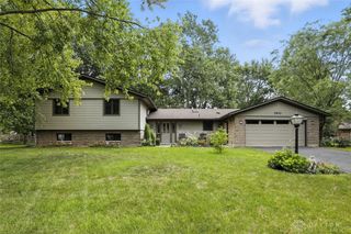 7970 S Oak Court, Dayton, OH 45458