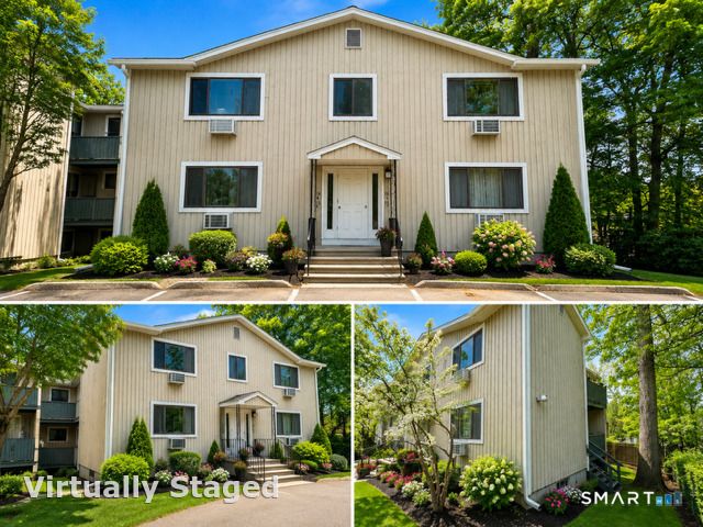 60 Plainfield Avenue 16, West Haven, CT 06516