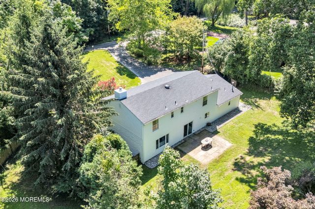 45 The Trail, Middletown, NJ 07748