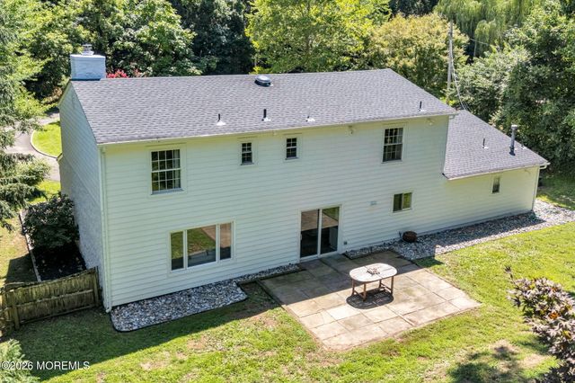 45 The Trail, Middletown, NJ 07748