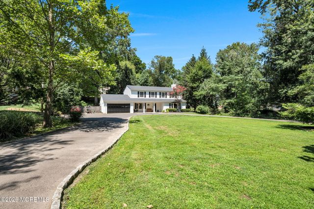 45 The Trail, Middletown, NJ 07748