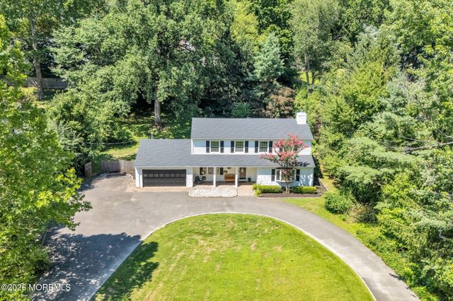 45 The Trail, Middletown, NJ 07748