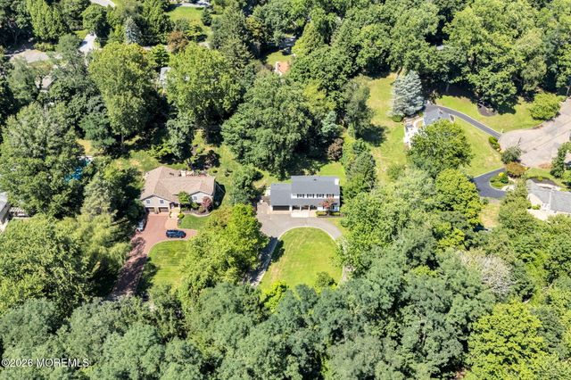 45 The Trail, Middletown, NJ 07748