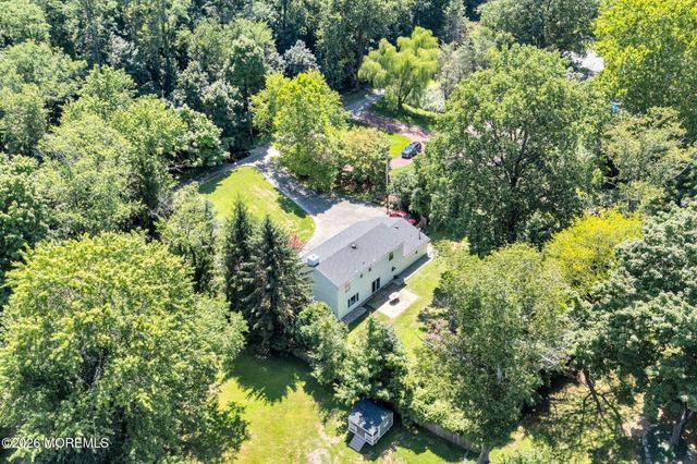 45 The Trail, Middletown, NJ 07748